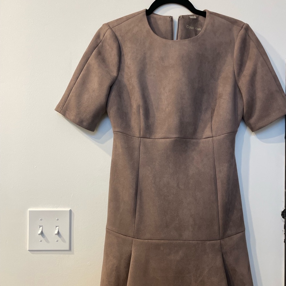 Calvin Klein Dress